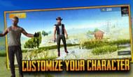 Free Survival: fire battlegrounds (Image Credits: Android Mods Apk)